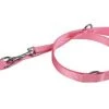 Animalis - Laisse Multifonction Basic 20mm Et 200cm Pour Chien - Rose -Magasin De Fournitures Pour Chiens De Compagnie 39492