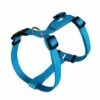Animalis - Harnais Basic T2 20mm Et 52/80cm Pour Chien - Bleu -Magasin De Fournitures Pour Chiens De Compagnie 39547 1