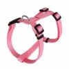 Animalis - Harnais Basic T3 25mm Et 63/97cm Pour Chien - Rose 2 Animalis - Harnais Basic T3 25mm Et 63/97cm Pour Chien - Rose -Magasin De Fournitures Pour Chiens De Compagnie 39554 1