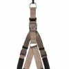 Animalis - Harnais Basic Confort T2 20mm Et 57/75cm Pour Chien - Taupe 2 Animalis - Harnais Basic Confort T2 20mm Et 57/75cm Pour Chien - Taupe -Magasin De Fournitures Pour Chiens De Compagnie 39560 2