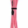 Animalis - Longe En Corde Forte De 2m Pour Chien - Rose -Magasin De Fournitures Pour Chiens De Compagnie 39572 1