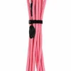 Animalis - Longe En Corde Forte De 5m Pour Chien - Rose -Magasin De Fournitures Pour Chiens De Compagnie 39572