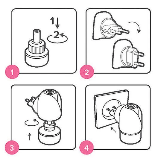 Beaphar - Diffuseur + Recharge CaniComfort 30J Anti-Stress Pour Chien - 48ml 4 Beaphar - Diffuseur + Recharge CaniComfort 30J Anti-Stress Pour Chien - 48ml – Image 2