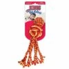 KONG - Jouet Wubba Weaves Ă Cordes Taill Pour Chien - L 2 KONG - Jouet Wubba Weaves Ă Cordes Taill Pour Chien - L -Magasin De Fournitures Pour Chiens De Compagnie 39717