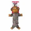 KONG - Jouet Singe Low Stuff Speckles Pour Chien - L -Magasin De Fournitures Pour Chiens De Compagnie 39771