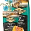 Carnilove - Croquettes Fresh Carpe Et Truite Pour Chien -Magasin De Fournitures Pour Chiens De Compagnie 40376