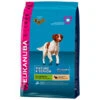 Eukanuba - Croquettes Mature 7+ à L'Agneau Et Riz Pour Chien Sénior - 12Kg -Magasin De Fournitures Pour Chiens De Compagnie 4047