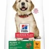 Hill's Science Plan Hill's - Canine Puppy Large Breed Poulet Pour Chiot - 12Kg -Magasin De Fournitures Pour Chiens De Compagnie 40472