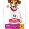 Hill's Science Plan Hill's - Canine Puppy Small & Mini Poulet Pour Chiot - 3Kg 1 Hill's Science Plan Hill's - Canine Puppy Small & Mini Poulet Pour Chiot - 3Kg -Magasin De Fournitures Pour Chiens De Compagnie 40479