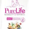 Flatazor - Croquettes PURE LIFE Adult Selection Pour Chien - 12Kg 1 Flatazor - Croquettes PURE LIFE Adult Selection Pour Chien - 12Kg -Magasin De Fournitures Pour Chiens De Compagnie 40686