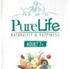 Flatazor - Croquettes PURE LIFE Adult 7+ Pour Chien - 12Kg -Magasin De Fournitures Pour Chiens De Compagnie 40688