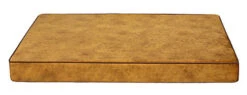 Cazo - Matelas Velours Gold Pour Chien