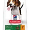 Hill's Science Plan - Croquettes Healthy Development Medium Puppy Poulet Pour Chiot - 12Kg -Magasin De Fournitures Pour Chiens De Compagnie 41190