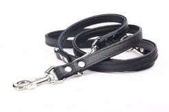 Yogipet - Laisse Ajustable 1,6/220cm Pour Chien - Noir -Magasin De Fournitures Pour Chiens De Compagnie 41937