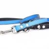 Yogipet - Laisse Ajustable 2/220cm Pour Chien - Bleu -Magasin De Fournitures Pour Chiens De Compagnie 41943