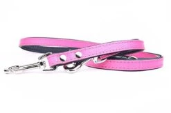 Yogipet - Laisse Ajustable 1,6/220cm Pour Chien - Rose -Magasin De Fournitures Pour Chiens De Compagnie 41949 1