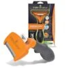 Furminator - Brosse Undercoat Moyenne Taille à Poils Courts Pour Chien - M 1 Furminator - Brosse Undercoat Moyenne Taille à Poils Courts Pour Chien - M -Magasin De Fournitures Pour Chiens De Compagnie 42929