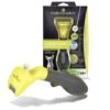 Furminator - Brosse Undercoat Très Petite Taille à Poils Courts Pour Chien - XS -Magasin De Fournitures Pour Chiens De Compagnie 42934