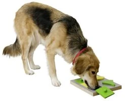 Kerbl - Jeu De Reflexion Chien Cake 9 Kerbl - Jeu De Reflexion Chien Cake -Magasin De Fournitures Pour Chiens De Compagnie 43058