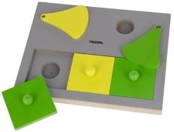 Kerbl - Jeu De Reflexion Chien Cake 7 Kerbl - Jeu De Reflexion Chien Cake -Magasin De Fournitures Pour Chiens De Compagnie 43059