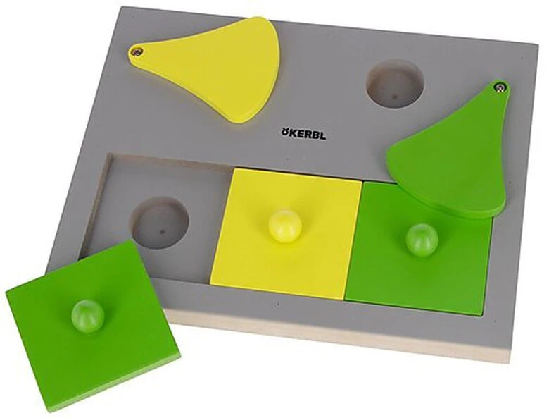 Kerbl - Jeu De Reflexion Chien Cake 4 Kerbl - Jeu De Reflexion Chien Cake – Image 2