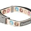 FuzzYard - Collier Go Nuts Pour Chien - L -Magasin De Fournitures Pour Chiens De Compagnie 43183