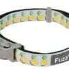 FuzzYard - Collier Piña Colada Pour Chien - M 2 FuzzYard - Collier Piña Colada Pour Chien - M -Magasin De Fournitures Pour Chiens De Compagnie 43227