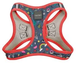 FuzzYard - Harnais Coachella Pour Chien - L
