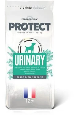 Flatazor - Croquettes Protect Urinary Pour Chien - 12kg