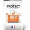 Flatazor - Croquettes Protect Digest Pour Chien - 2kg 1 Flatazor - Croquettes Protect Digest Pour Chien - 2kg -Magasin De Fournitures Pour Chiens De Compagnie 43398