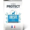 Flatazor - Croquettes Protect Obesite Pour Chien - 2kg -Magasin De Fournitures Pour Chiens De Compagnie 43403
