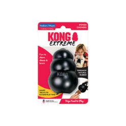 KONG - Jouet Extreme Pour Chien -Magasin De Fournitures Pour Chiens De Compagnie 45862