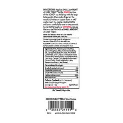 KONG - Pâté De Foie Stuff'N Au Poulet Pour Chien -Magasin De Fournitures Pour Chiens De Compagnie 45872