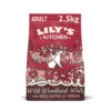 Lily's Kitchen - Croquettes Canard Saumon Et Chevreuil Sans Céréales Pour Chien - 2,5Kg -Magasin De Fournitures Pour Chiens De Compagnie 45934