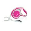 Flexi - Laisse New Confort Avec Sangle De 5m Pour Chien M - Rouge 1 Flexi - Laisse New Confort Avec Sangle De 5m Pour Chien M - Rouge -Magasin De Fournitures Pour Chiens De Compagnie 45985
