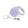 Flexi - Laisse New Confort Avec Sangle De 5m Pour Chien M - Rose -Magasin De Fournitures Pour Chiens De Compagnie 45986