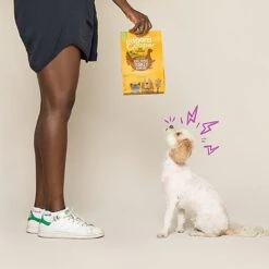 Edgard & Cooper - Croquettes BIO à La Dinde Et Poulet Pour Chien - 2,5Kg 11 Edgard & Cooper - Croquettes BIO à La Dinde Et Poulet Pour Chien - 2,5Kg -Magasin De Fournitures Pour Chiens De Compagnie 46557