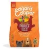 Edgard & Cooper - Croquettes Au Poulet Pour Chien - 7Kg -Magasin De Fournitures Pour Chiens De Compagnie 46559 1
