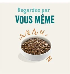 Edgard & Cooper - Croquettes Au Poulet Pour Chien - 7Kg -Magasin De Fournitures Pour Chiens De Compagnie 46566 1