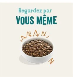 Edgard & Cooper - Croquettes Au Poulet Pour Chien - 12Kg -Magasin De Fournitures Pour Chiens De Compagnie 46566