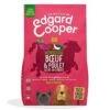 Edgard & Cooper - Croquettes BIO Au Bœuf Et Poulet Pour Chien - 2,5Kg -Magasin De Fournitures Pour Chiens De Compagnie 46710 1