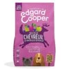 Edgard & Cooper - Croquettes Naturelles Adulte Sans Céréales Au Chevreuil Et Canard Frais Pour Chien - 12Kg