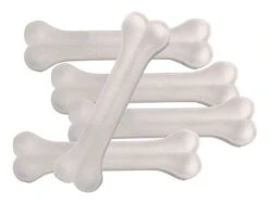 Os Pressés Fluor Pour Chien - X5