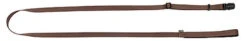 Goleygo - Ensemble Laisse Collier Et Goupille Marron Pour Chien - M -Magasin De Fournitures Pour Chiens De Compagnie 47678