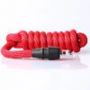 Goleygo - Longe Antidérapante Avec Goupille Rouge Pour Chien - 200cm -Magasin De Fournitures Pour Chiens De Compagnie 47693