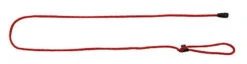 Goleygo - Laisse Ronde Réglable Rouge Pour Chien - S -Magasin De Fournitures Pour Chiens De Compagnie 47736