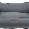 Trixie - Lit Farello Gris Pour Chien - 60×50cm -Magasin De Fournitures Pour Chiens De Compagnie 47786