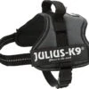 Julius K9 Julius-K9 - Harnais Mini-Mini XS De 40-53cm Pour Chien - Anthracite -Magasin De Fournitures Pour Chiens De Compagnie 47798