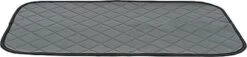 Trixie - Tapis Hygiène Nappy Gris Pour Chiot - 60x60cm