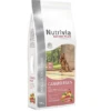 Nutrivia Nature Plus - Croquettes Naturelles Au Canard Frais Pour Chien De Toutes Races - 12Kg